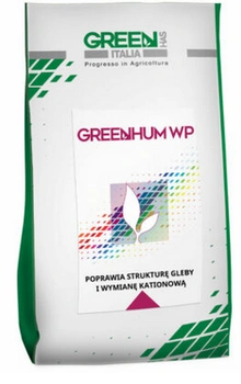 GREENHUM WP 1KG