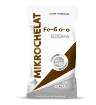 MIKROCHELAT FE-6 o-o 5KG INTERMAG