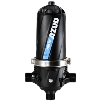 NAW FILTR DYSKOWY AZUD HELIX 2" krótki MG 130µm