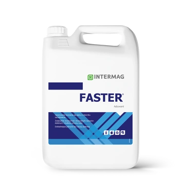 FASTER 1L INTERMAG