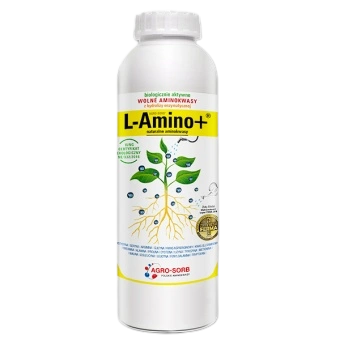 AGRO-SORB L-AMINO+ 1L