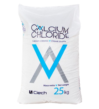 CHLOREK WAPNIA 25 KG