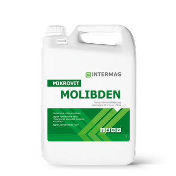 MIKROVIT MOLIBDEN 33 1L