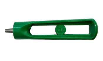 NAW PRZEBIJAK DO RUR ZIELONY 3MM