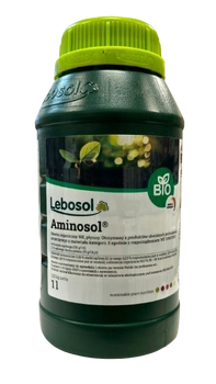 AMINOSOL 1L - AMINOKWASY ZWIERZĘCE