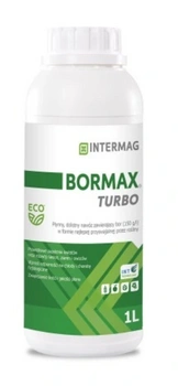 BORMAX TURBO 1L INTERMAG
