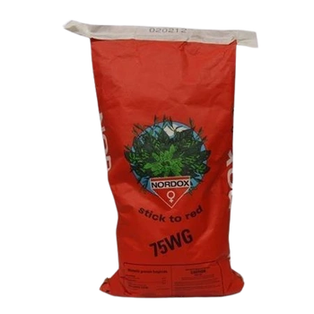 NORDOX  75WG 10KG TLENEK MIEDZI