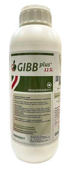 GIBB PLUS 11SL 1L