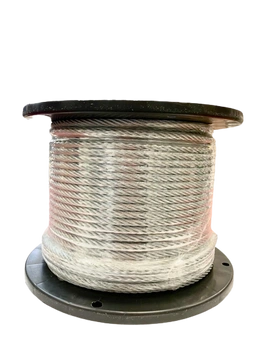 LINA STAL. OCYNKOWANA 8MM (100MB)