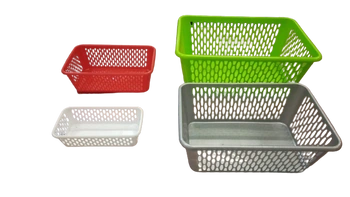 KOSZYK NA DROBIAZGI- DUŻY