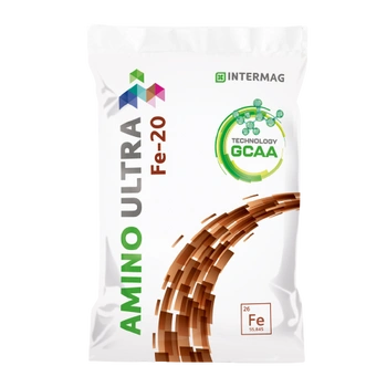 AMINO ULTRA FE-20 5KG INTERMAG