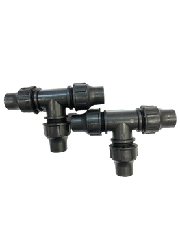 NAW TRÓJNIK 25 X25 X25 QJ