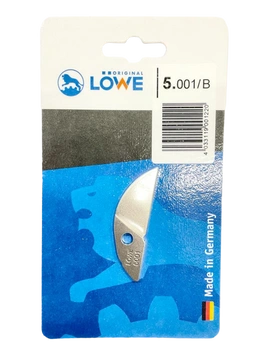 LOWE OSTRZE 5001/B