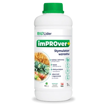 IMPROVER+ 1L