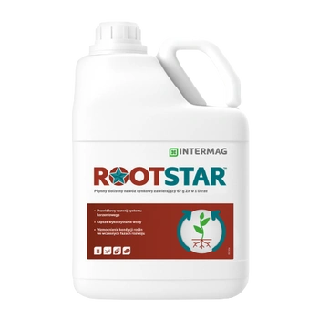 ROOTSTAR 1l INTERMAG
