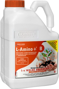 AGRO-SORB L-AMINO+B 1L