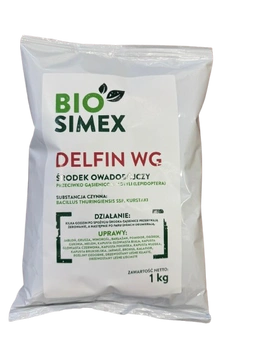 DELFIN WG 1kg