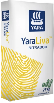 NITRABOR (SAL.WAP+BOR)25KG