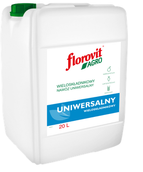 FLOROVIT 20L