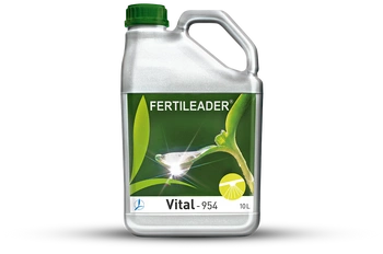 FERTILEADER VITAL-954 BIDON 10L TIMAC
