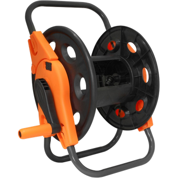 WÓZEK NA WĄŻ 1/2 60M