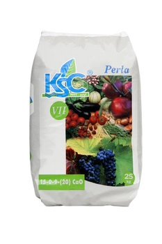 KSC VII PERŁOWY 25 kg TIMAC