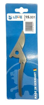 LOWE 15.001 OSTRZE DO SEKATORA 15.107