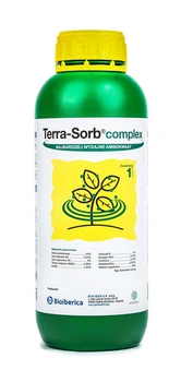 TERRA SORB - COMPLEX 1L