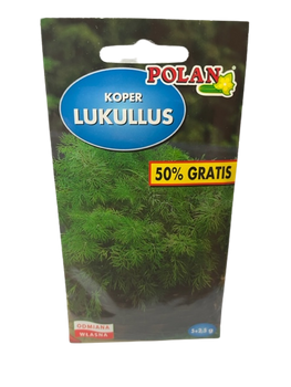 NASIONA KOPER LUKULLUS 7,5g