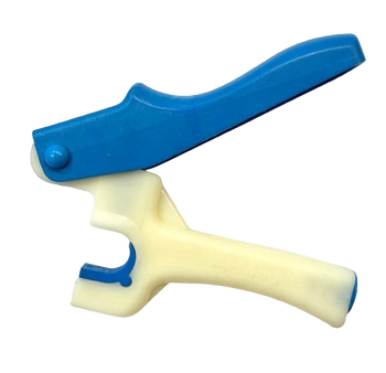 NAW PRZEBIJAK DO RUR ZIELONY 3MM