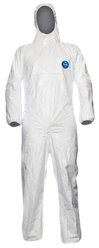 KOMBINEZON CHRONNY TYVEK 500 XXL
