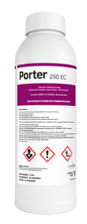 PORTER 250 EC 5L INVIGO