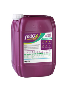 FOLIQ AMINOVIGOR 5L