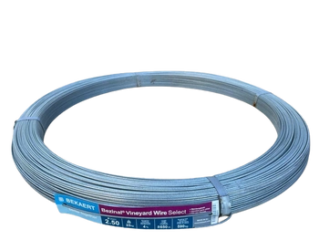 DRUT STAL. BEZINAL BEKEART 2.00 MM 1000 MB 25KG