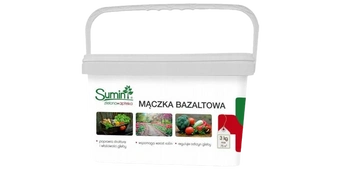 Mączka bazaltowa SUMIN