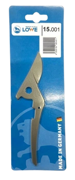 LOWE 15.001 OSTRZE DO SEKATORA 15.107