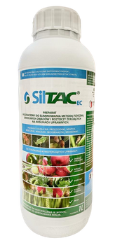 SILTAC EC 1L