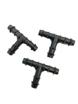 NAW PRZELOT TRÓJNIK 16x16x16