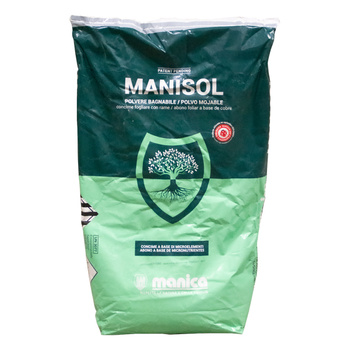 MANISOL 15 KG