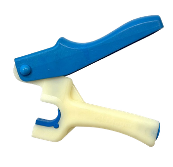 NAW PRZEBIJAK DO RUR ZIELONY 3MM