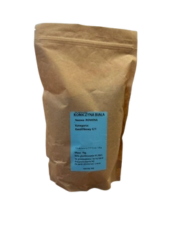 KONICZYNA BIAŁA ŁĄKOWA 1KG