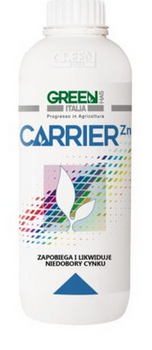 CARRIER ZN 15L