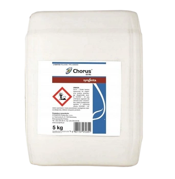 CHORUS 50 WG 5KG SYNGENTA