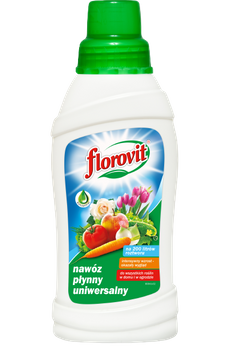 FLOROVIT 1 l