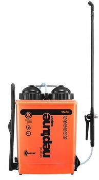 OPRYSKIWACZ ELE. KWAZAR NEPTUNE 15l SUPER
