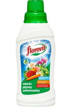 FLOROVIT 1 l