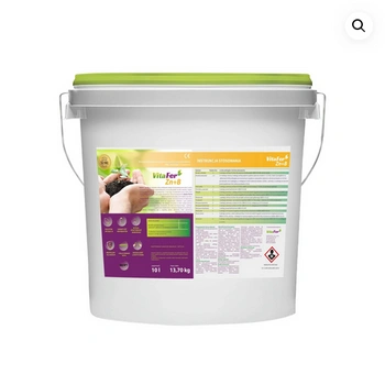 VITAFER ZN+B 5L