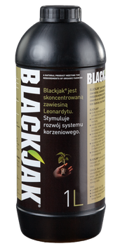 BLACK JAK 1L