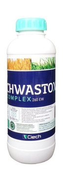 CHWASTOX COMPLEX 260 EW 1 l CIECH