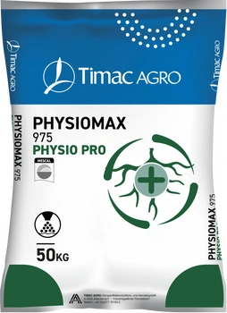 PHYSIOMAX 975 50KG BAG TIMAC
